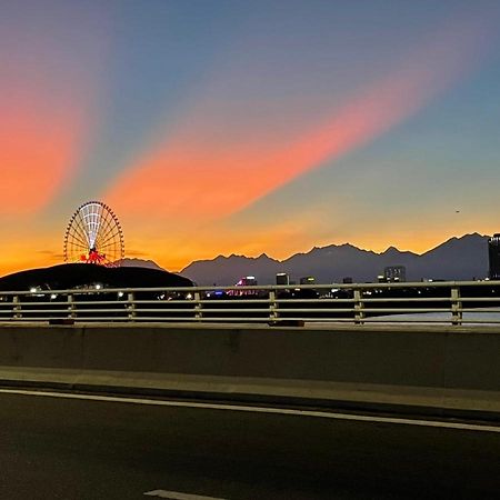 Doji Stars Da Nang Exterior foto