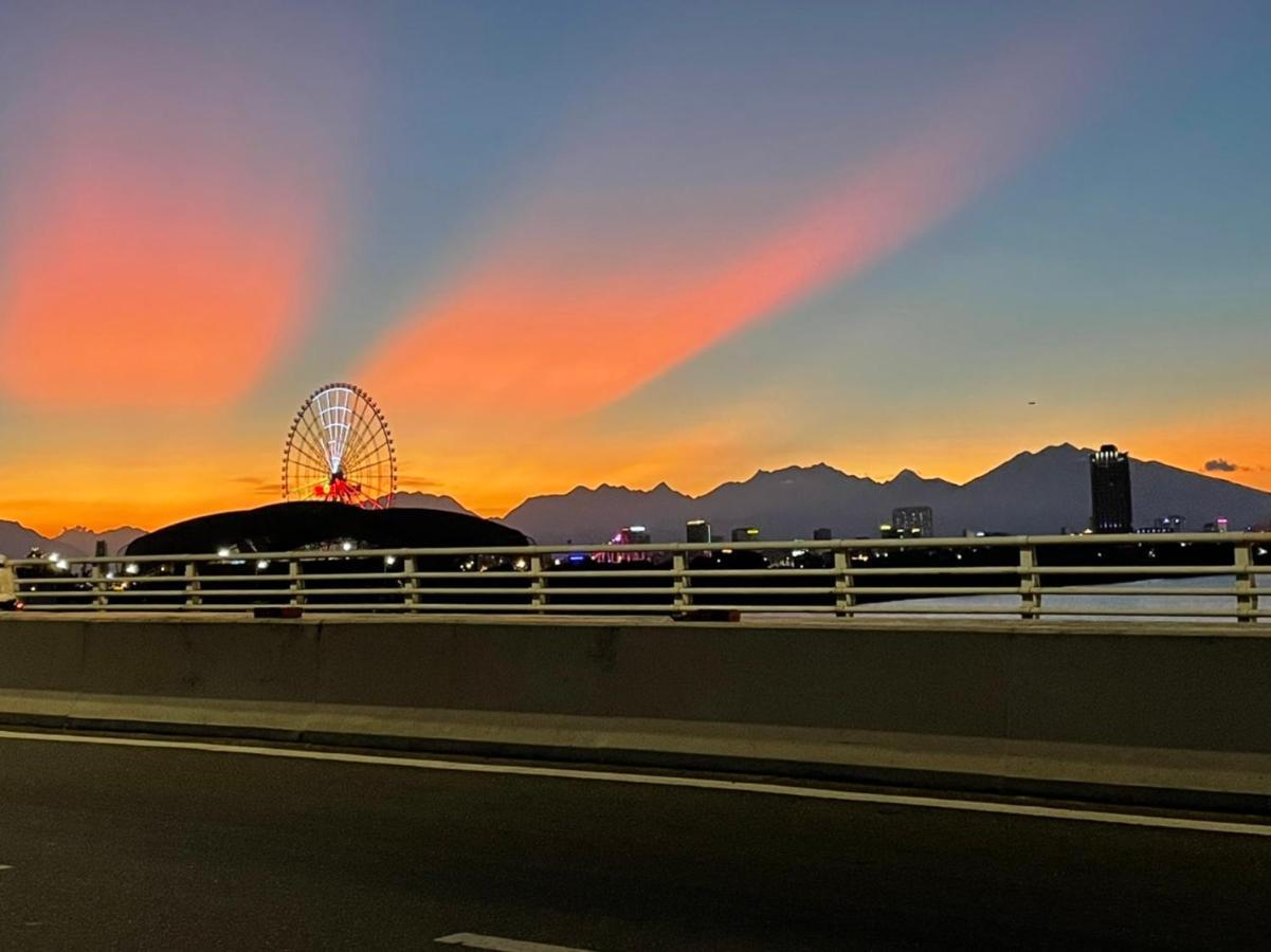 Doji Stars Da Nang Exterior foto