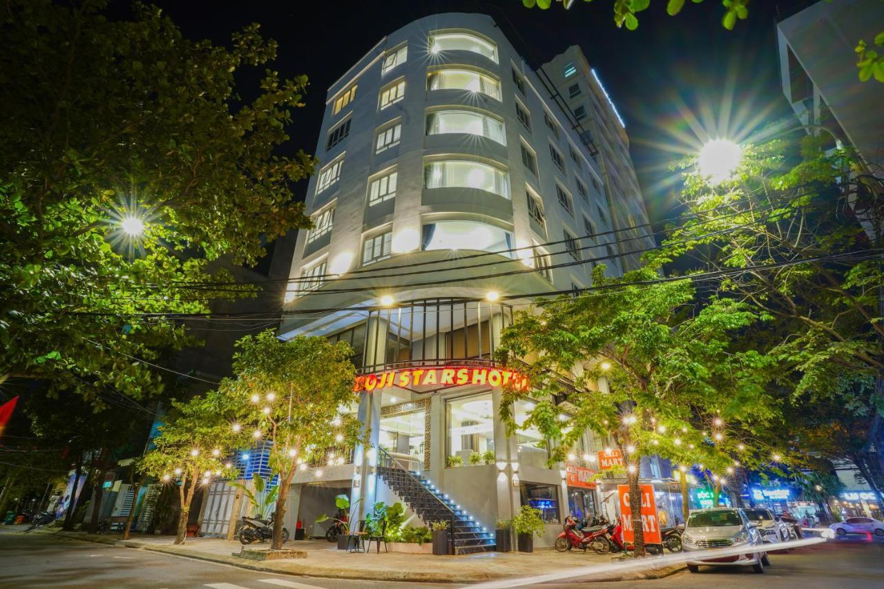 Doji Stars Da Nang Exterior foto